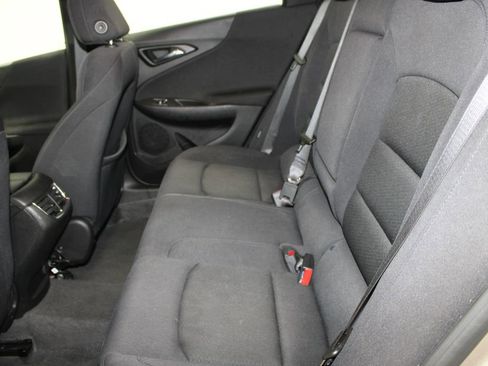 Used 2024 Chevrolet Malibu LT image 18