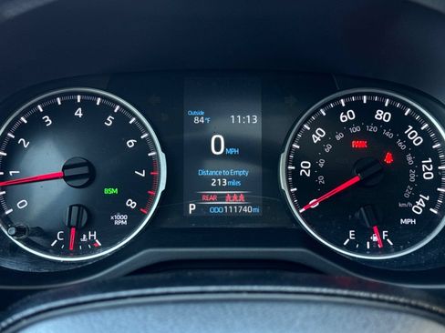 Used 2021 Toyota RAV4 XLE w/ Convenience Package FWD image 25