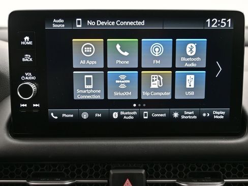 Certified 2025 Honda HR-V EX-L image 19