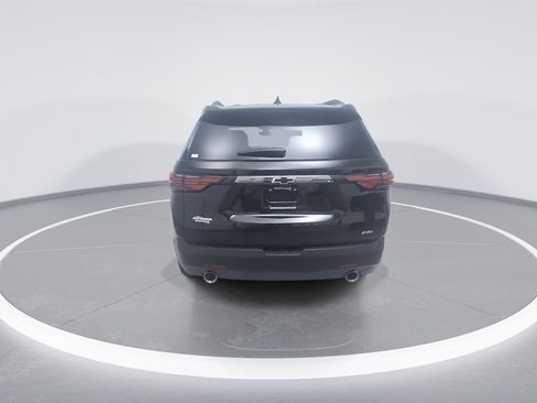 Used 2023 Chevrolet Traverse RS image 6