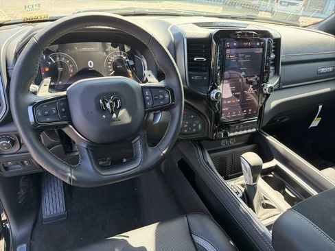 New 2026 RAM 1500 RHO AWD/4WD image 16