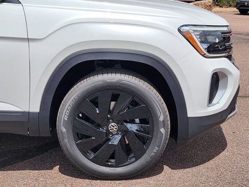 New 2026 Volkswagen Atlas SE AWD/4WD image 29