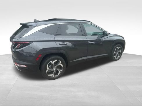 Used 2023 Hyundai Tucson Limited AWD/4WD image 26