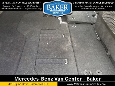 Used 2024 Chrysler Pacifica Touring-L image 25