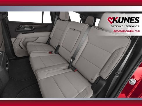 New 2026 GMC Yukon Denali Ultimate w/ LPO, Floor Liner Package AWD/4WD image 10
