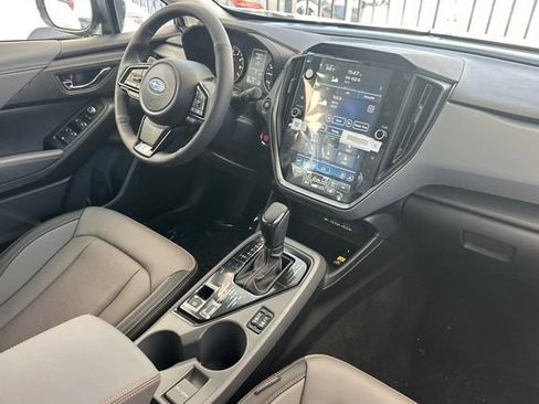 Used 2026 Subaru Crosstrek 2.5i Limited AWD/4WD image 14