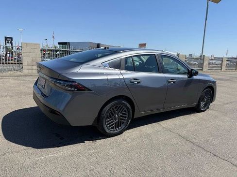 New 2026 Nissan Sentra SV w/ SV Convenience Package FWD image 6