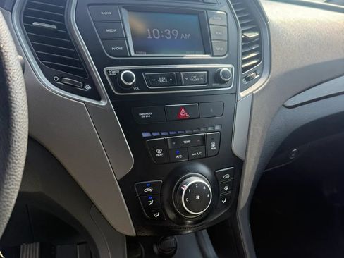 Used 2017 Hyundai Santa Fe Sport AWD/4WD image 12