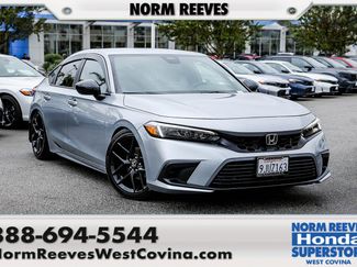 Used 2024 Honda Civic Sport 360° Tour