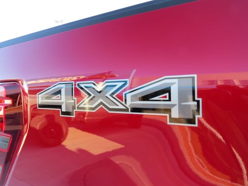 Used 2024 Ford F150 Lariat w/ Tow/Haul Package image 10