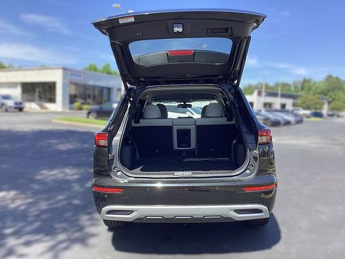 Used 2022 Mitsubishi Outlander SEL AWD/4WD image 9