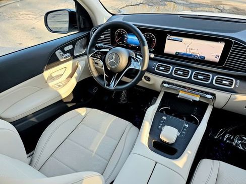New 2026 Mercedes-Benz GLE 450 4MATIC image 27