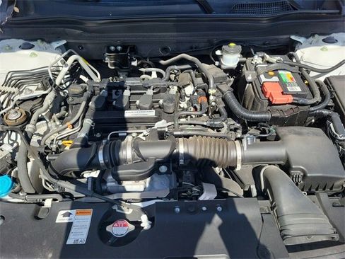 Used 2020 Honda Accord Sport image 17