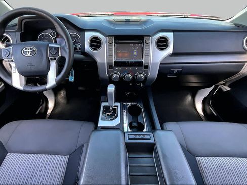 Used 2014 Toyota Tundra SR5 w/ SR5 Upgrade Package RWD image 14