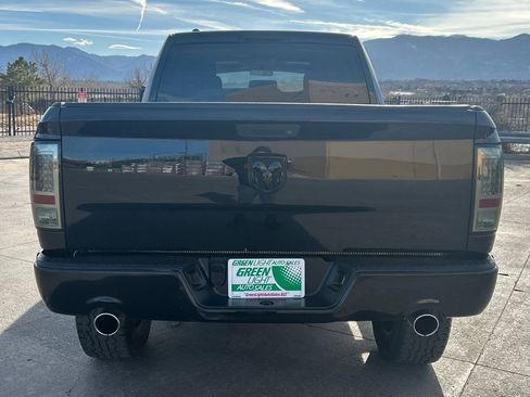 Used 2015 RAM 1500 Express image 13