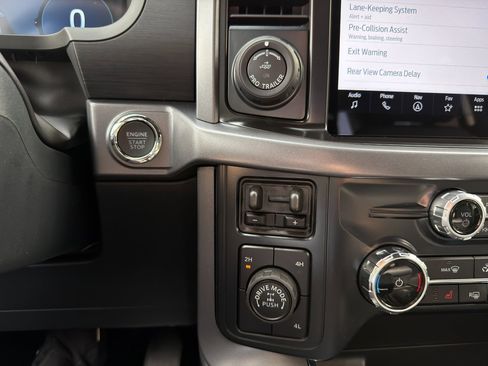 New 2026 Ford F150 XLT image 34