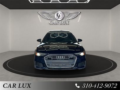 Used 2019 Audi A6 3.0T Premium Plus w/ Premium Plus Package