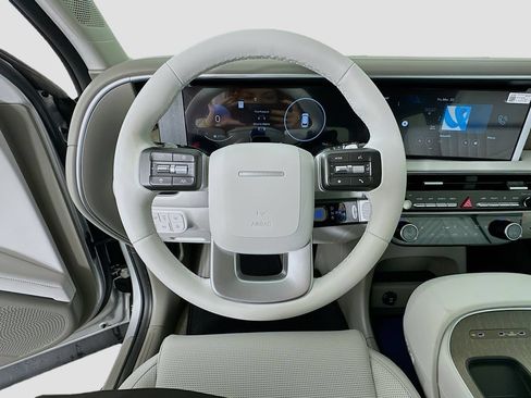 New 2026 Hyundai Palisade SEL FWD image 10