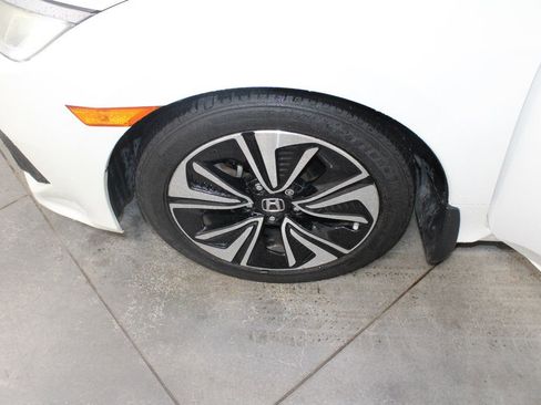 Used 2017 Honda Civic EX-L image 52