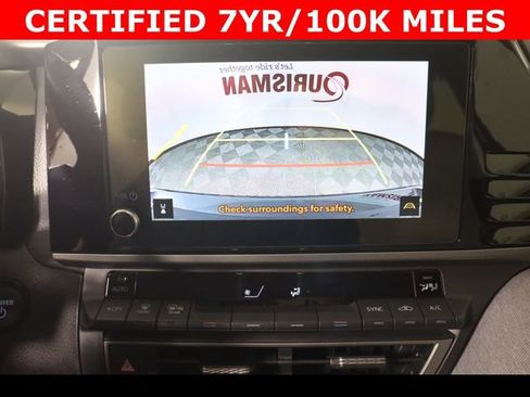 Used 2025 Toyota Camry LE w/ Convenience Package FWD image 27