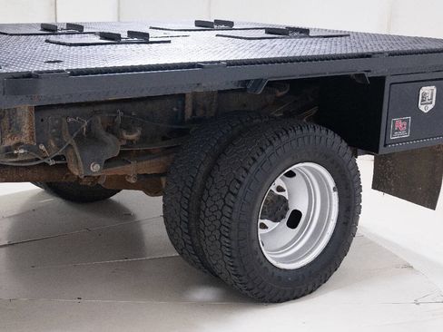 Used 2011 Ford F350 XL w/ XL Value Pkg image 33