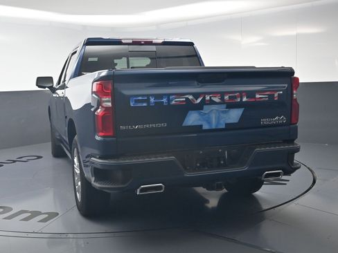Used 2019 Chevrolet Silverado 1500 High Country AWD/4WD image 18