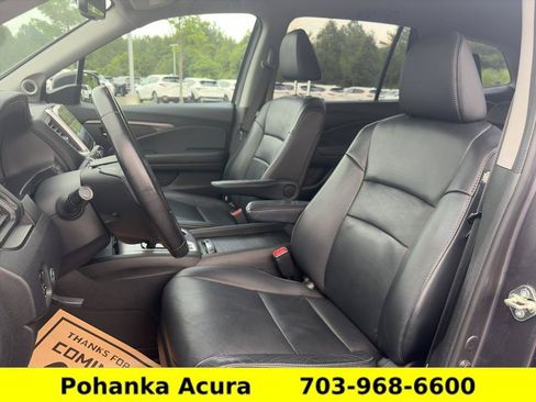 Used 2018 Honda Pilot EX-L image 21
