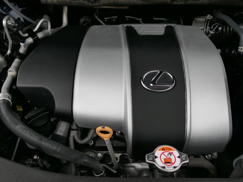 Used 2022 Lexus RX 350 AWD w/ Premium Package image 34