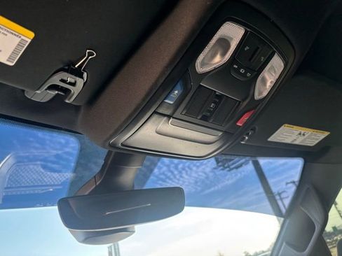 Used 2023 RAM 1500 Big Horn image 20