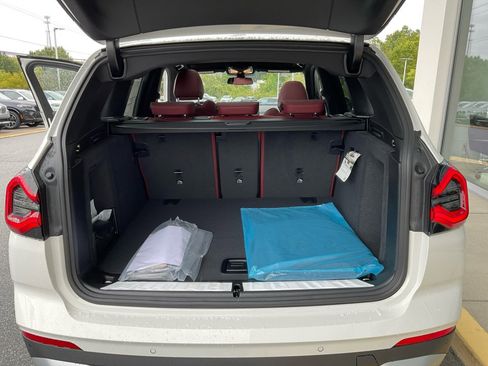 Used 2024 BMW X3 xDrive30i w/ Premium Package w/ZPA image 15