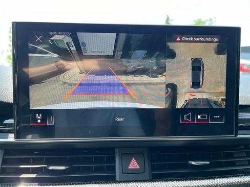 Used 2021 Audi S4 Premium Plus w/ Premium Plus Package AWD/4WD image 25
