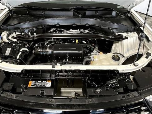 Used 2023 Ford Explorer ST-Line AWD/4WD image 12