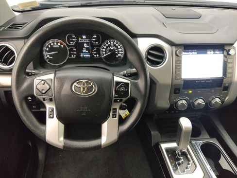 Used 2021 Toyota Tundra SR5 RWD image 22