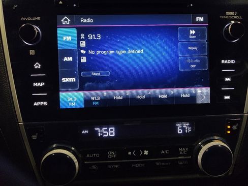 Used 2019 Subaru Outback 2.5i Limited w/ Popular Package #2 image 25