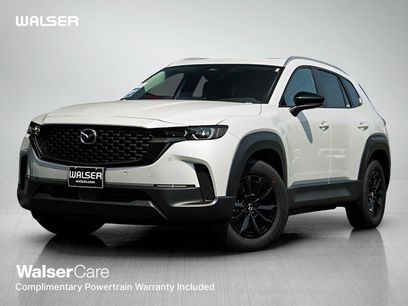 New 2026 MAZDA CX-50 2.5 Hybrid w/ Preferred Pkg