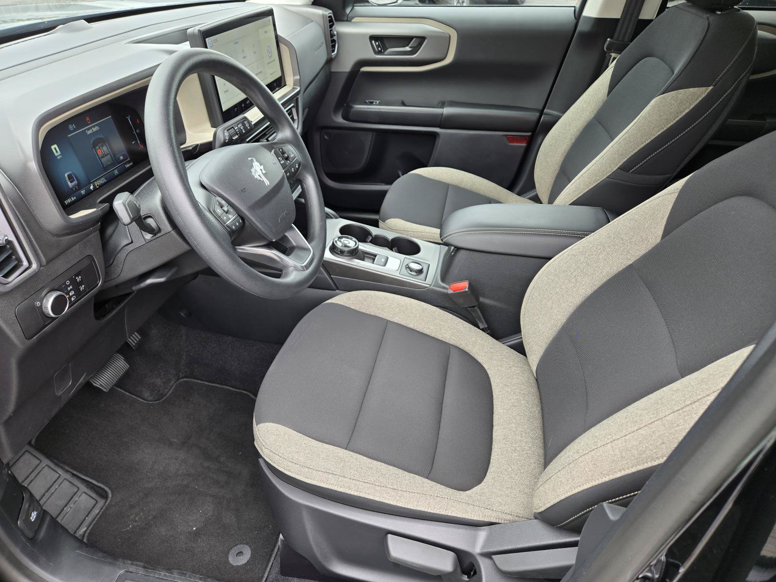 Used 2026 Ford Bronco Sport Big Bend AWD/4WD image 16