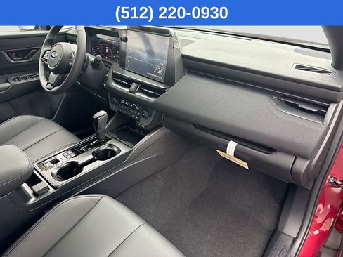 New 2026 Subaru Outback Premium image 38