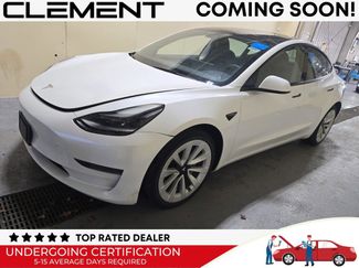 Used 2023 Tesla Model 3 Standard Range video 1