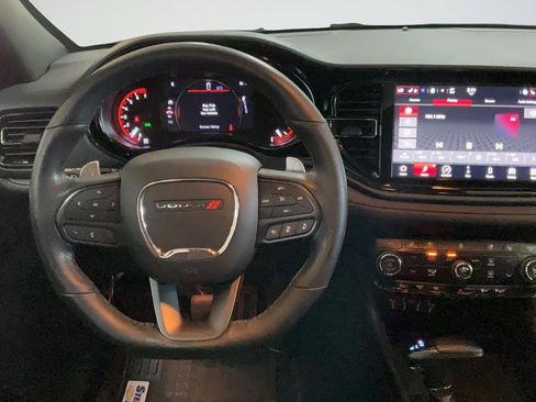 Used 2024 Dodge Durango GT AWD/4WD image 13
