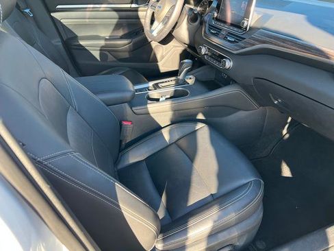 Used 2019 Nissan Altima 2.5 SL image 10
