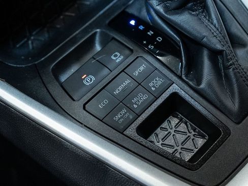 Certified 2024 Toyota RAV4 XLE image 19