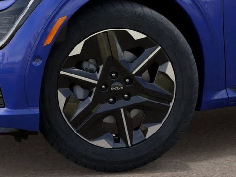New 2025 Kia EV6 GT-Line image 9