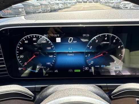 Used 2022 Mercedes-Benz GLS 450 4MATIC image 36