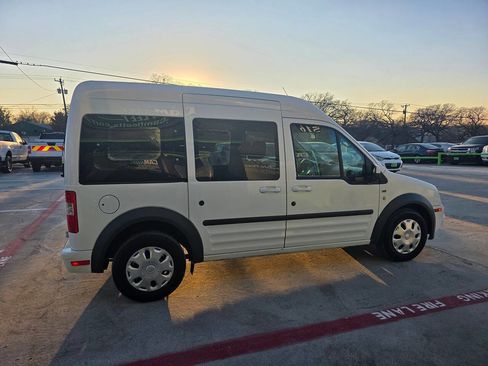 Used 2012 Ford Transit Connect XLT Premium image 17
