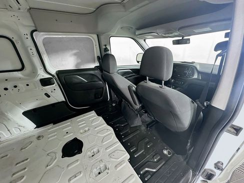 Used 2020 RAM ProMaster City Tradesman image 14