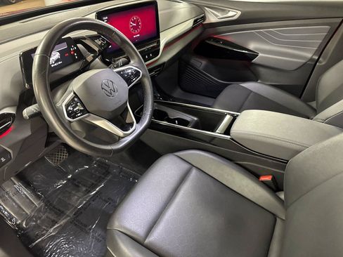 Used 2023 Volkswagen ID.4 S RWD image 9
