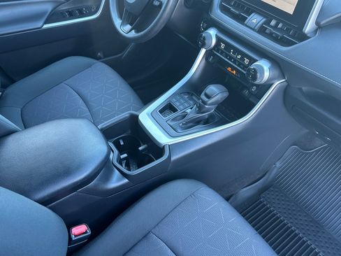Used 2024 Toyota RAV4 XLE image 18