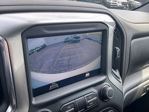 Used 2019 Chevrolet Silverado 1500 LT w/ All-Star Edition image 22