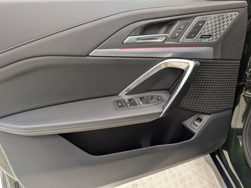 Used 2025 BMW X1 xDrive28i w/ Technology Package image 14