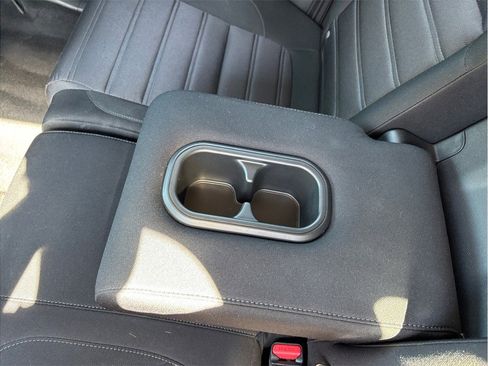 Used 2022 Honda CR-V EX image 36